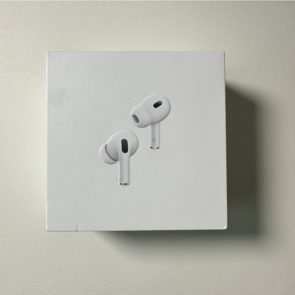 AirPods Pro (2nd generation)